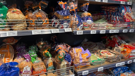 Витрати українців на продукти зростуть: що буде з цінами на хліб - 285x160