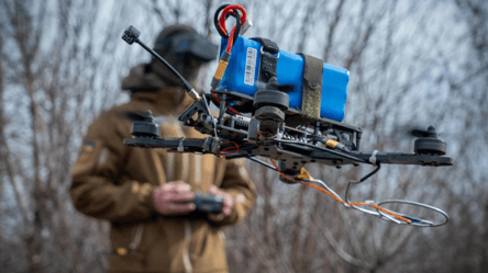 Bendett on new combat rules — why NATO needs Ukraine’s drones - 285x160
