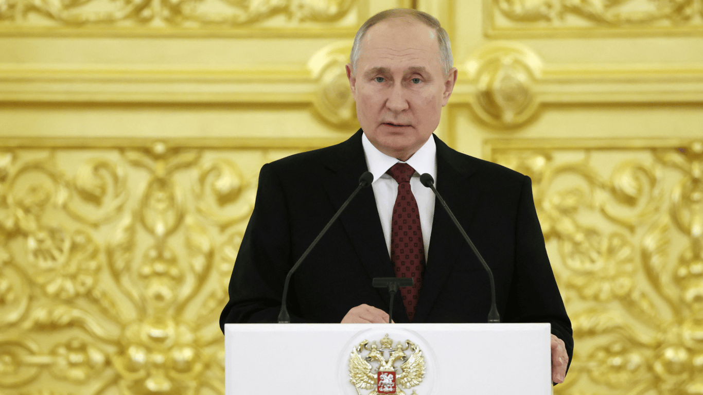 Що найбільше хочуть запитати росіяни в Путіна — результати опитування
