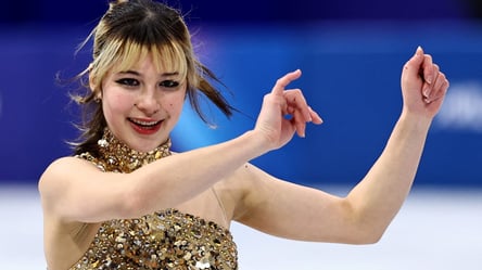 Кто такая Алиса Лю, которая переписала историю Олимпийских Игр - 285x160