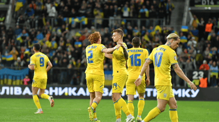 Сколько сборная Украины заработает на Евро-2024 — впечатляющая сумма - 285x160