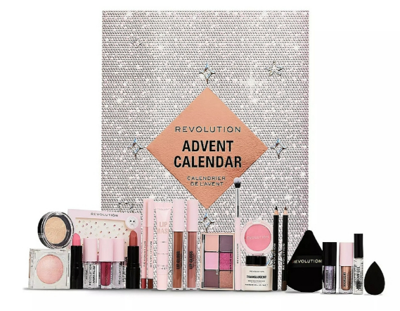 Makeup Revolution