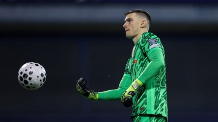 Одноклубник Циганкова спровокував скандал у Жироні - 290x160