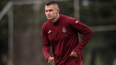 Украинец вошел в сборную лучших игроков года в Турции - 285x160