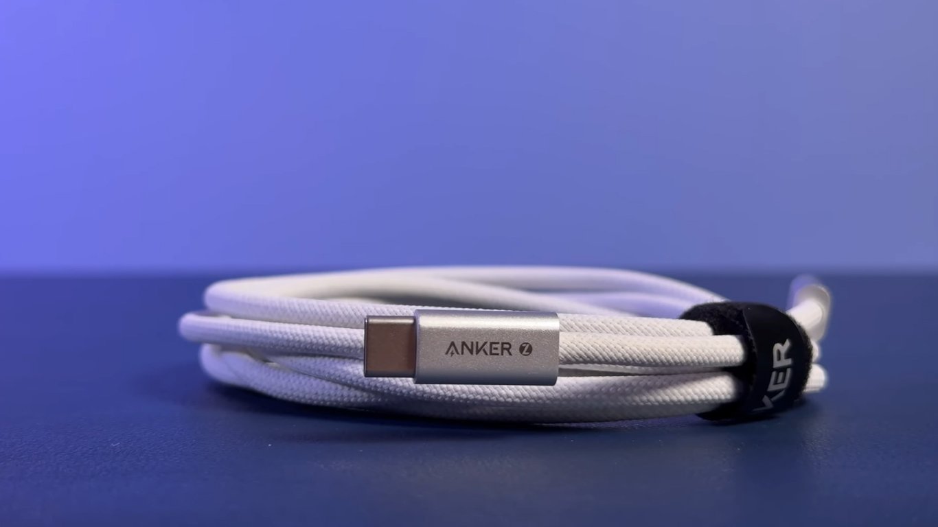 Плетеные USB-кабели не всегда лучше: когда за них стоит платить