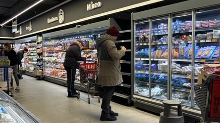 Продукты со скидками — что можно найти в супермаркетах дешевле - 285x160