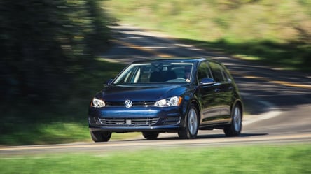 Експерти назвали найкращий вживаний Volkswagen - 285x160