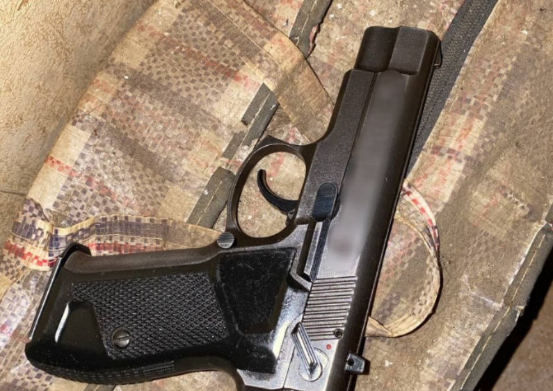 Вирішили постріляти серед ночі — в Одесі затримали порушників - фото 1