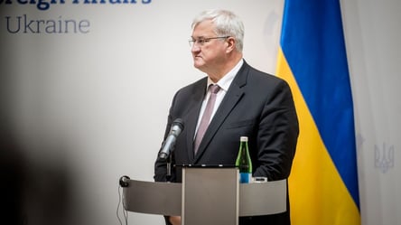 Украина жестко отреагировала на допуск россиян к Паралимпиаде - 285x160