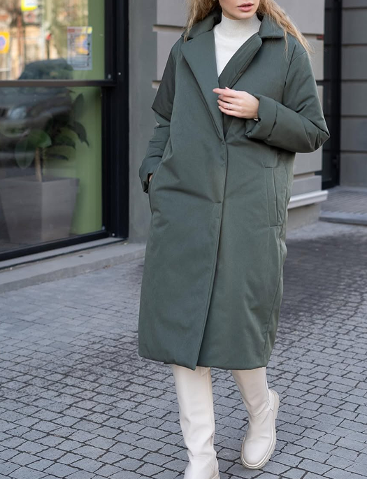 Які пуховики в моді цієї зими