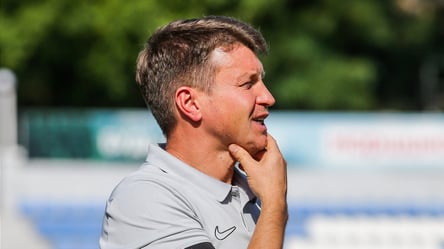 Ротань объяснил, зачем Полесье подписало игрока Динамо - 285x160