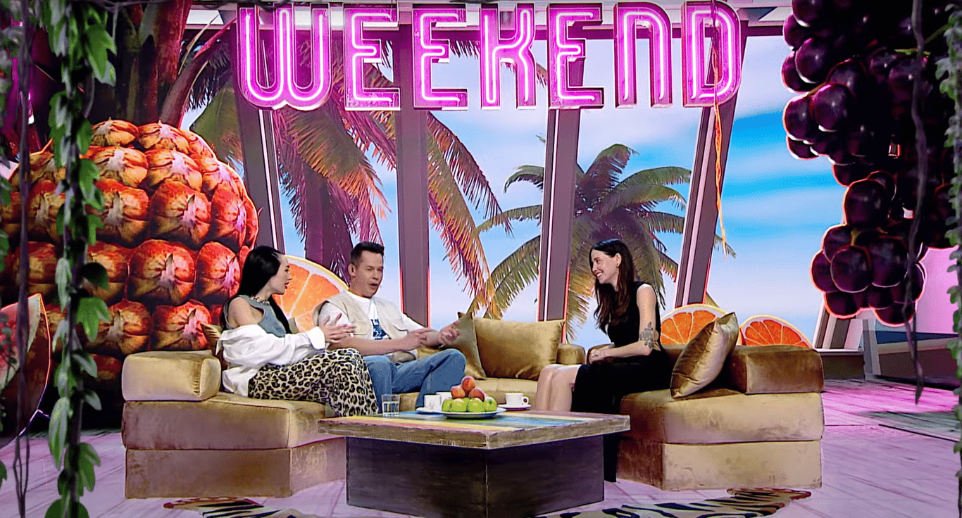 Надя Дорофеева