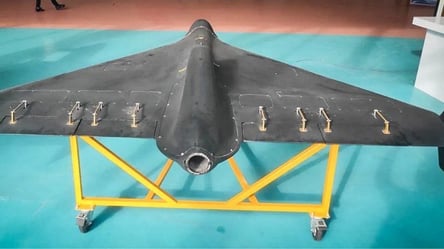 РФ активно использует реактивные дроны при атаках на Одесчину - 285x160