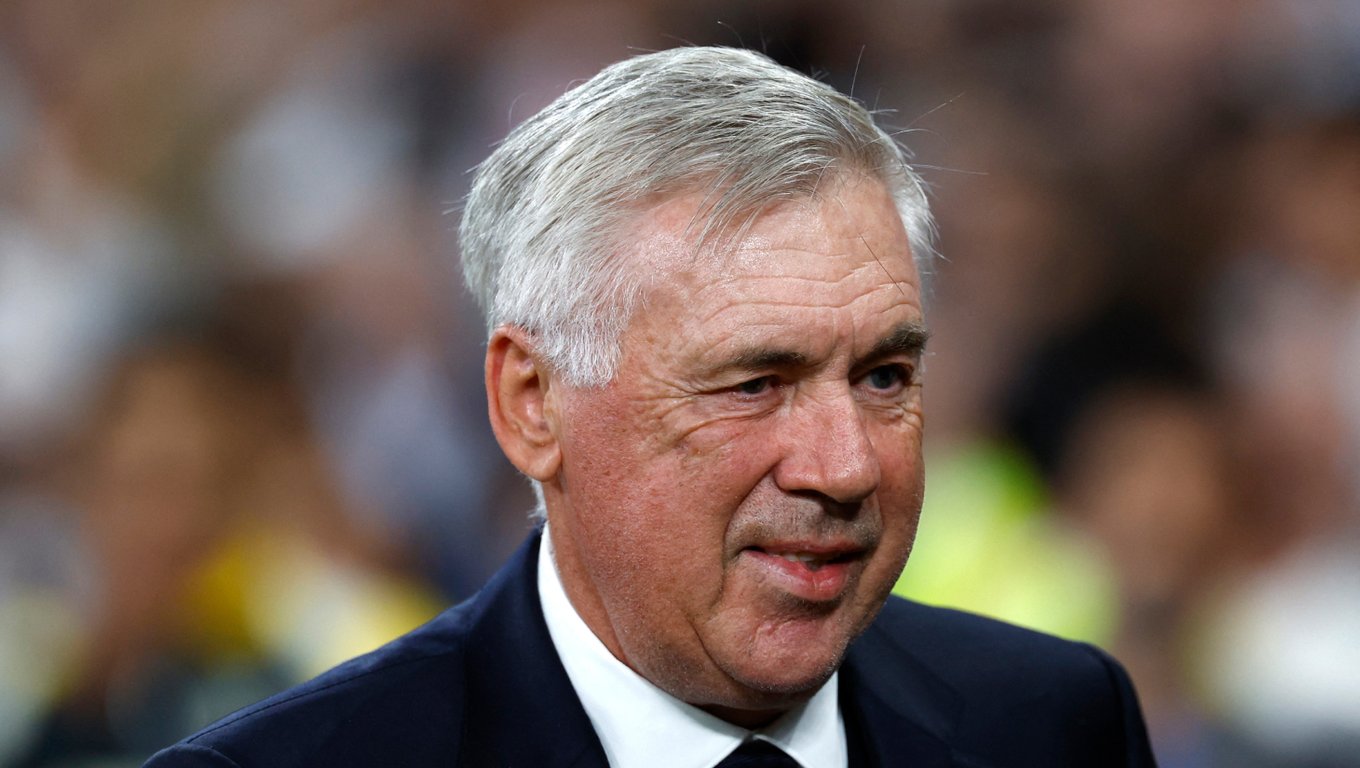 Карло Анчелотти