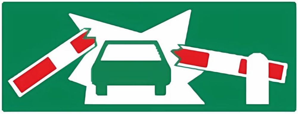 Новий дорожній знак рятує життя водіям — до чого він спонукає - фото 1