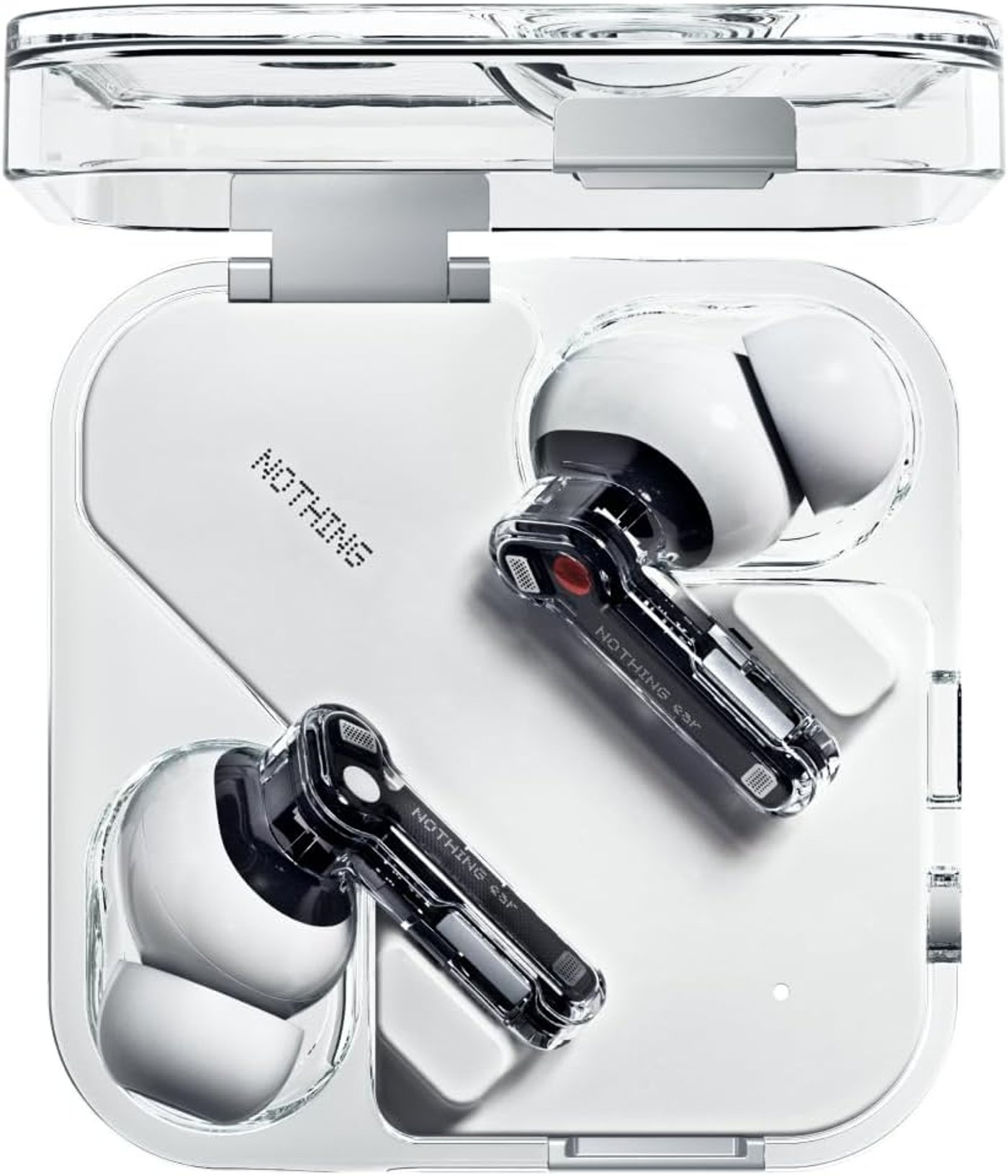 Nothing Ear Wireless Headphones (3)