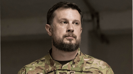 Білецький розповів, якої глибини сягає "кілзона" на фронті - 304x171