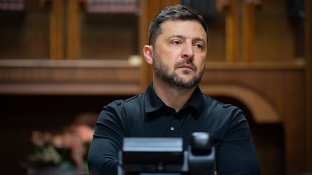 Зеленський заінтригував відповіддю щодо нової посади Кулеби - 285x160