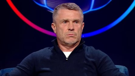 Ребров оценил шансы сборной Украины победить в плей-офф ЧМ-2026 - 285x160