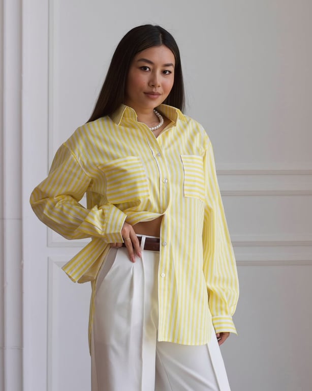 Базові речі, які мають бути в гардеробі