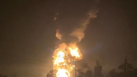 В Харькове прогремели взрывы — что известно - 290x160