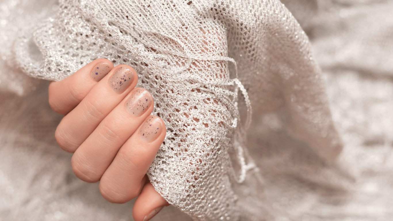 Nails in pastel shades that are easy to love - 250x140