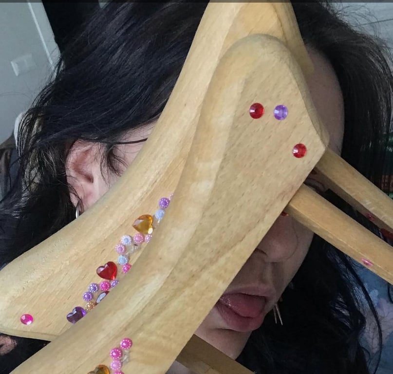 Антон Крамер на милицях