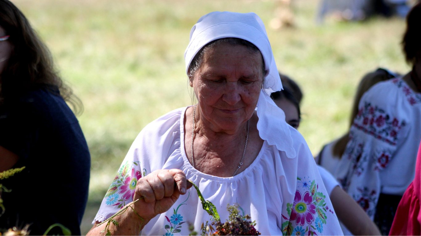 Праздник Яблочный Спас – что нельзя делать