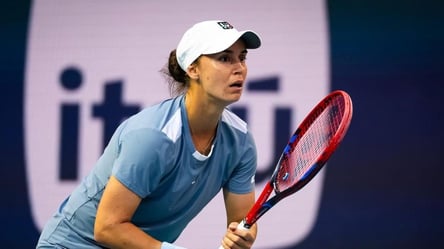 Невероятная и историческая победа — Калинина выиграла турнир WTA - 285x160