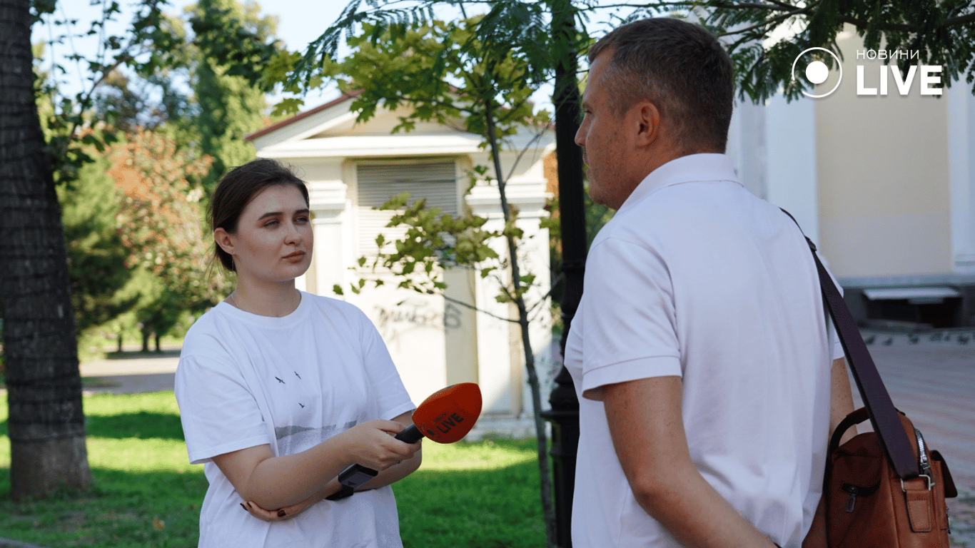 Юрист про мобілізацію багатодітних. Фото: Новини.LIVE
