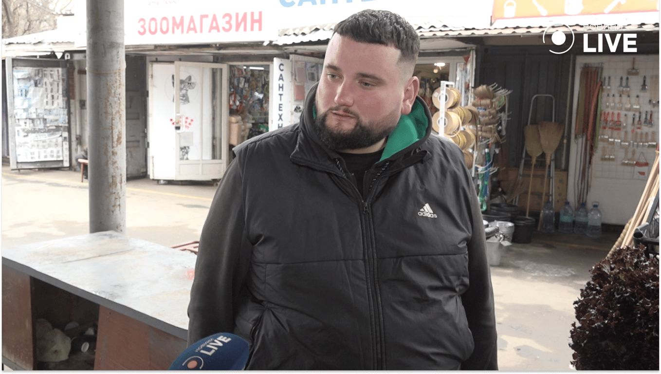 Весняні ціни на «Черемушках»: чому продукти не дешевшають - фото 2