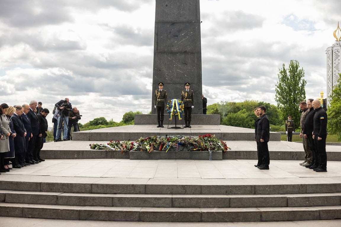 День пам’яті заходи