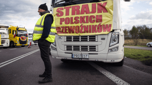 Блокада польской границы — способны ли переговоры разрешить ситуацию - 285x160
