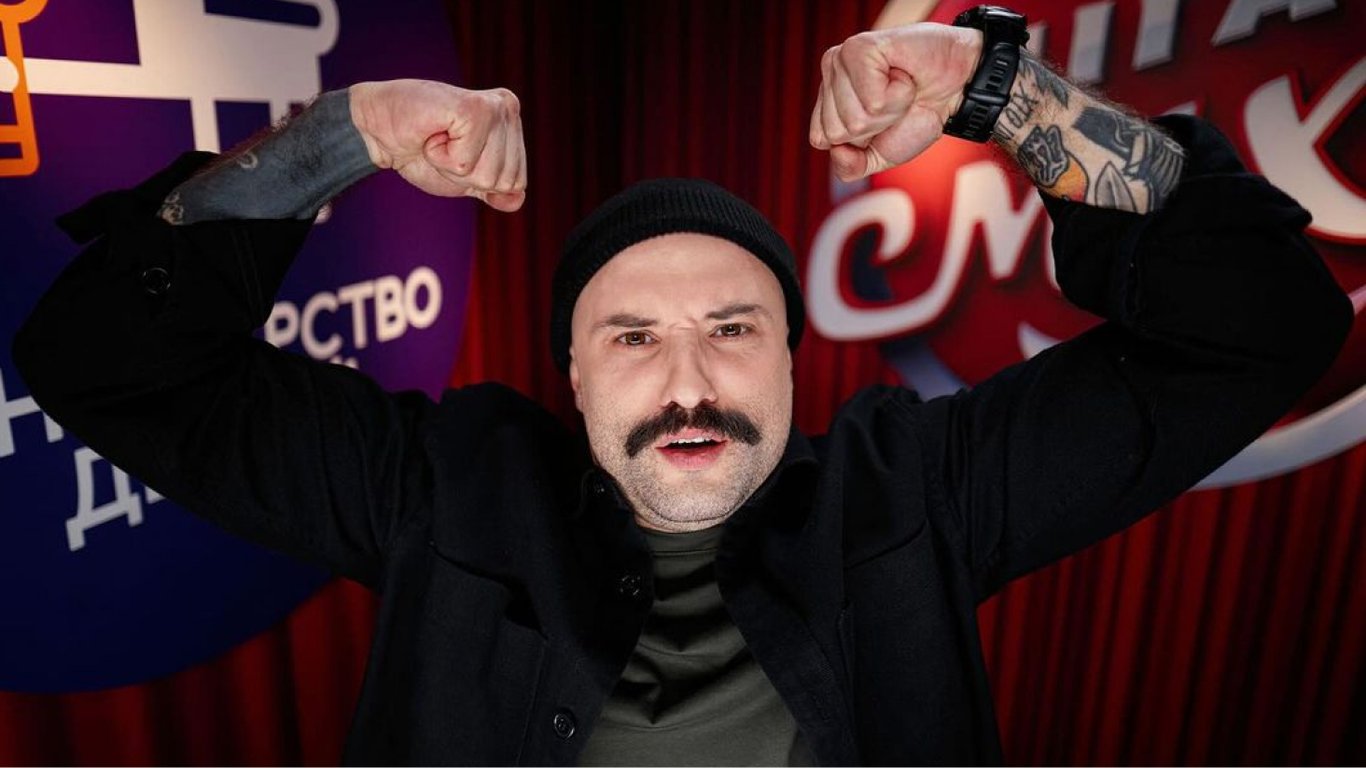 Виктор Розовый и другие звезды отреагировали на скандал с ветврачом-ветераном в Одессе