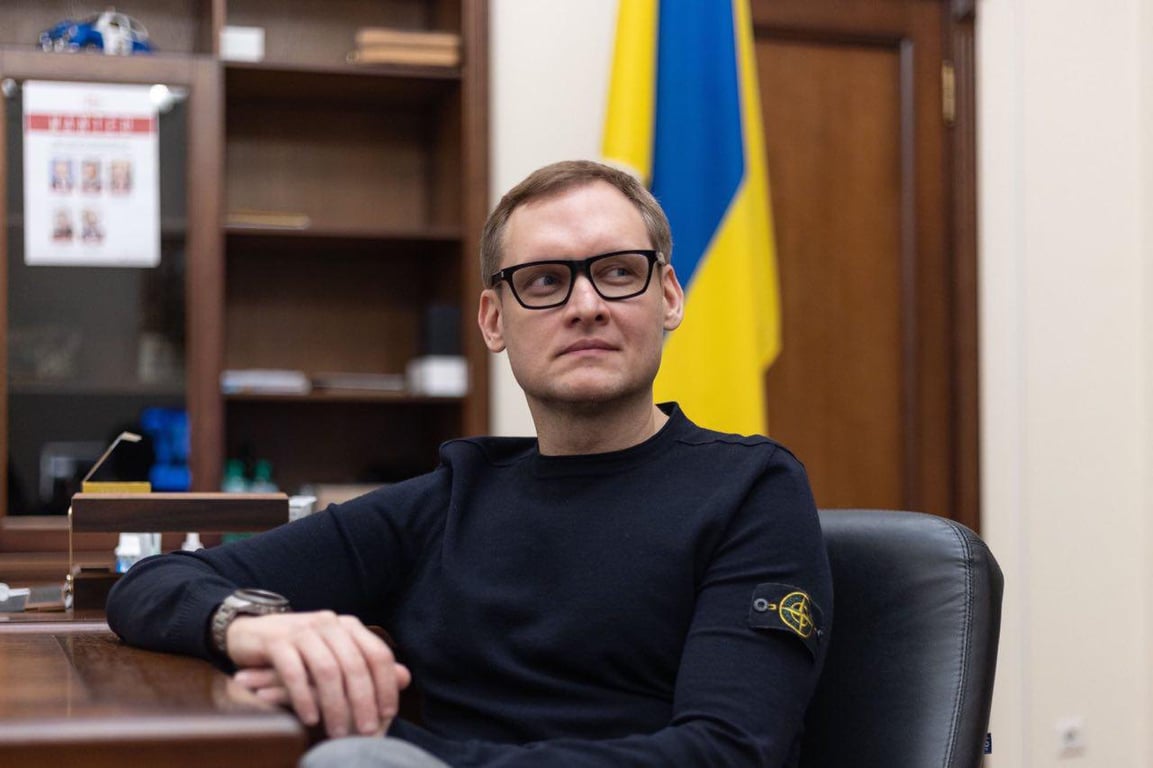 Андрій Смирнов