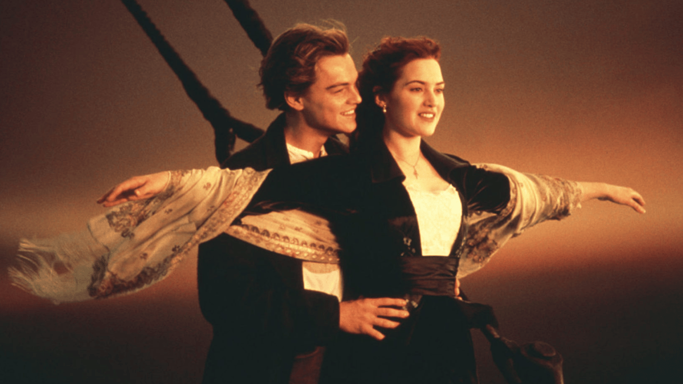Какими стали главные герои Титаника через 26 лет — некоторые даже не изменились