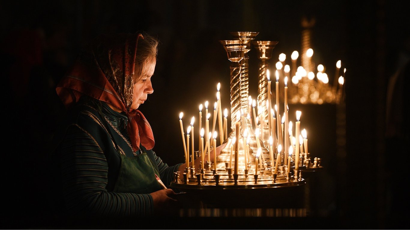 Що не можна робити на Різдво Івана Хрестителя