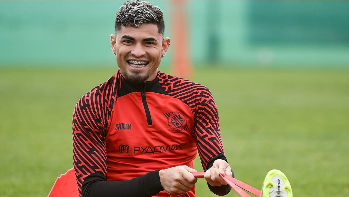 Глейкер Мендоза