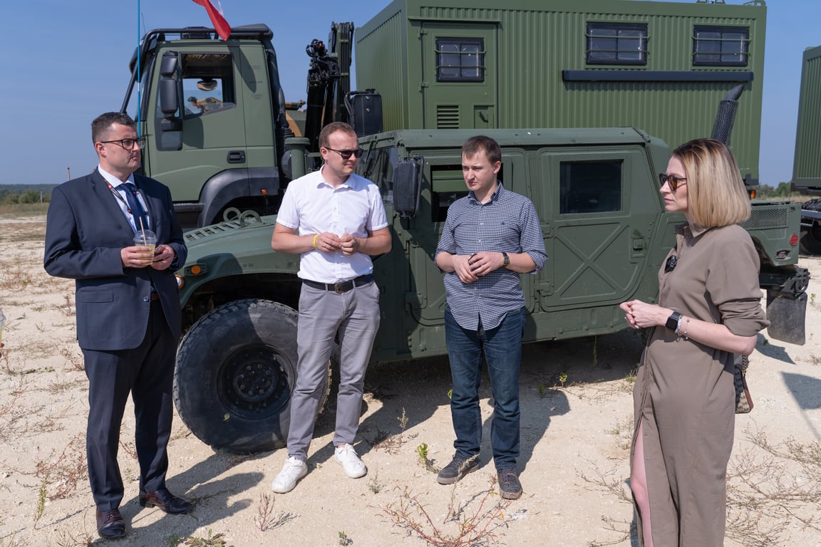 "Вернись живым"