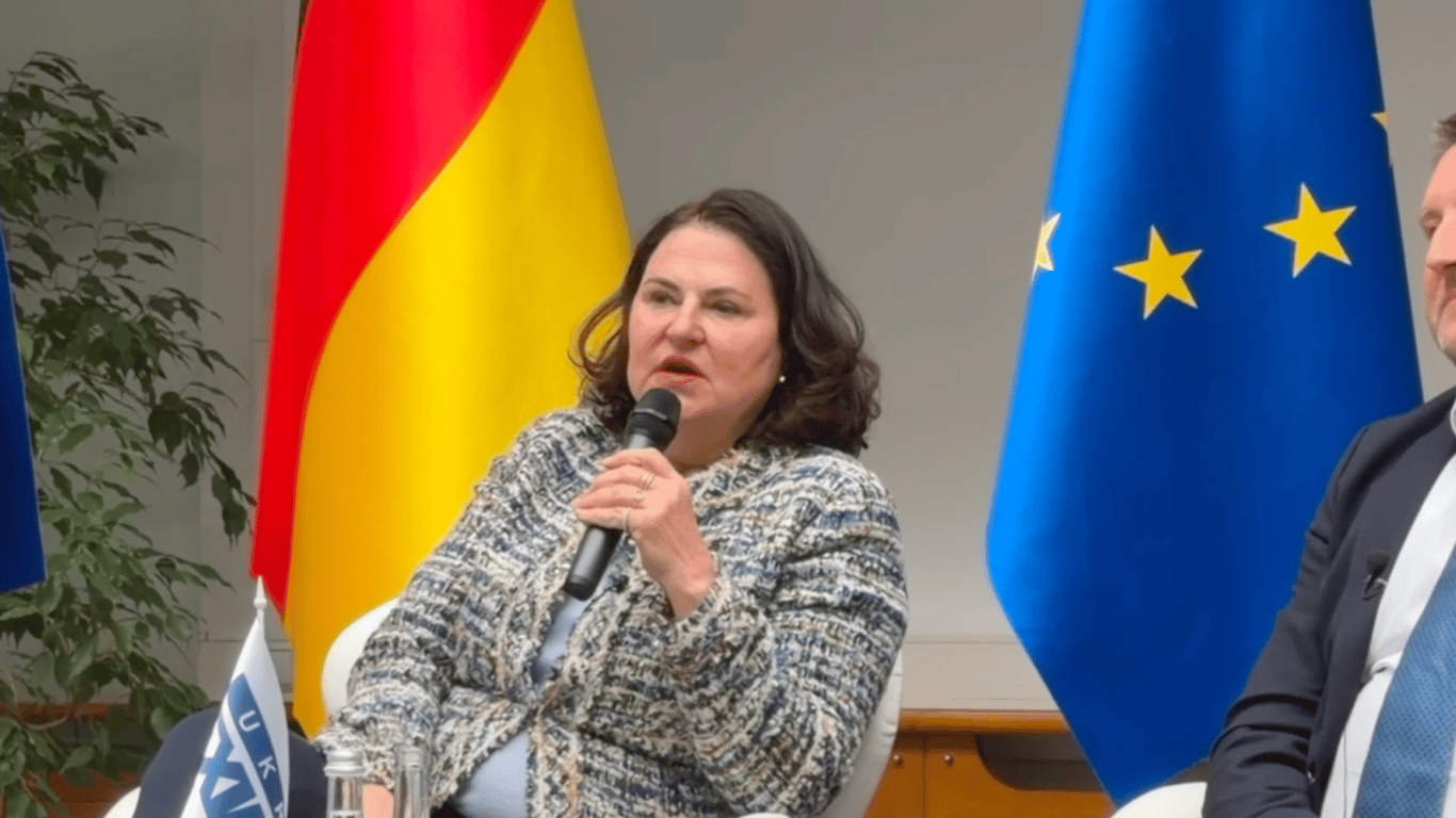 ЕС готовится открыть новые кластеры для Украины в ближайшее время