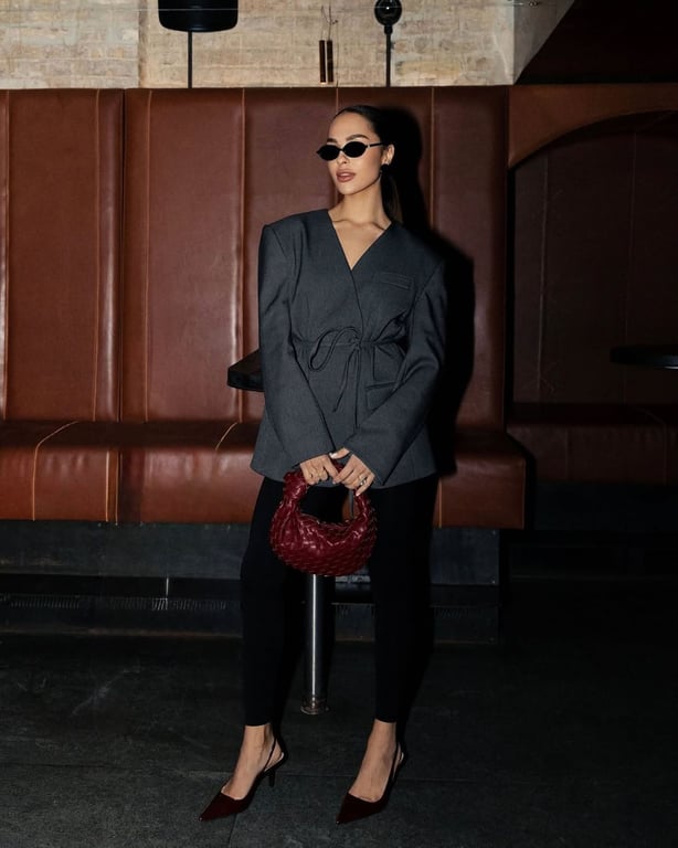 Кристина Шацких