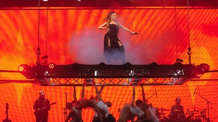 Какие цены на выступления — прайс Сердючки, Кароль и DOROFEEVA - 285x160