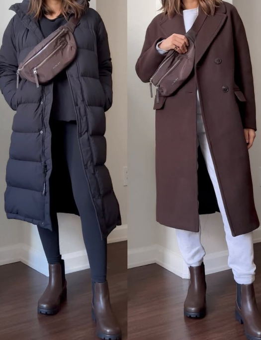 Яке взуття найуніверсальніше на осінь