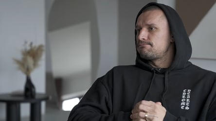 Не розкидався флюїдами — Цимбалюк пояснив, чого не обрав Іру - 290x160