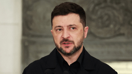 Обстрел Украины и диверсия в Польше — Зеленский говорил с Туском - 290x160