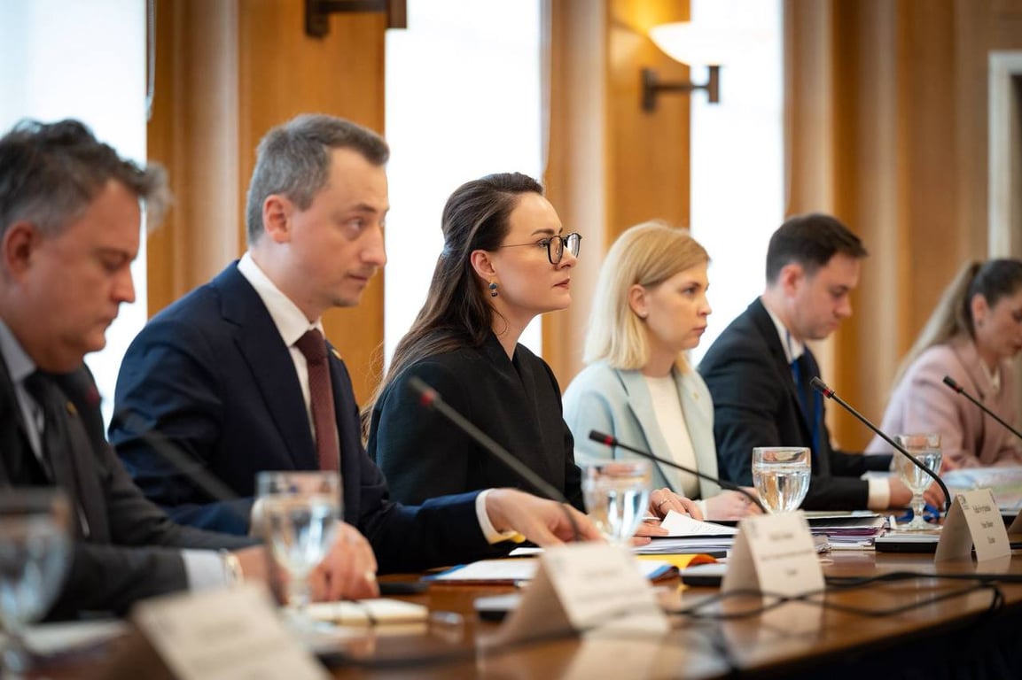 Українська делегація прибула до Білого дому — деталі - фото 1