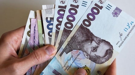 У 2024-му індексація зарплати в Україні знову стане обов'язковою - 285x160