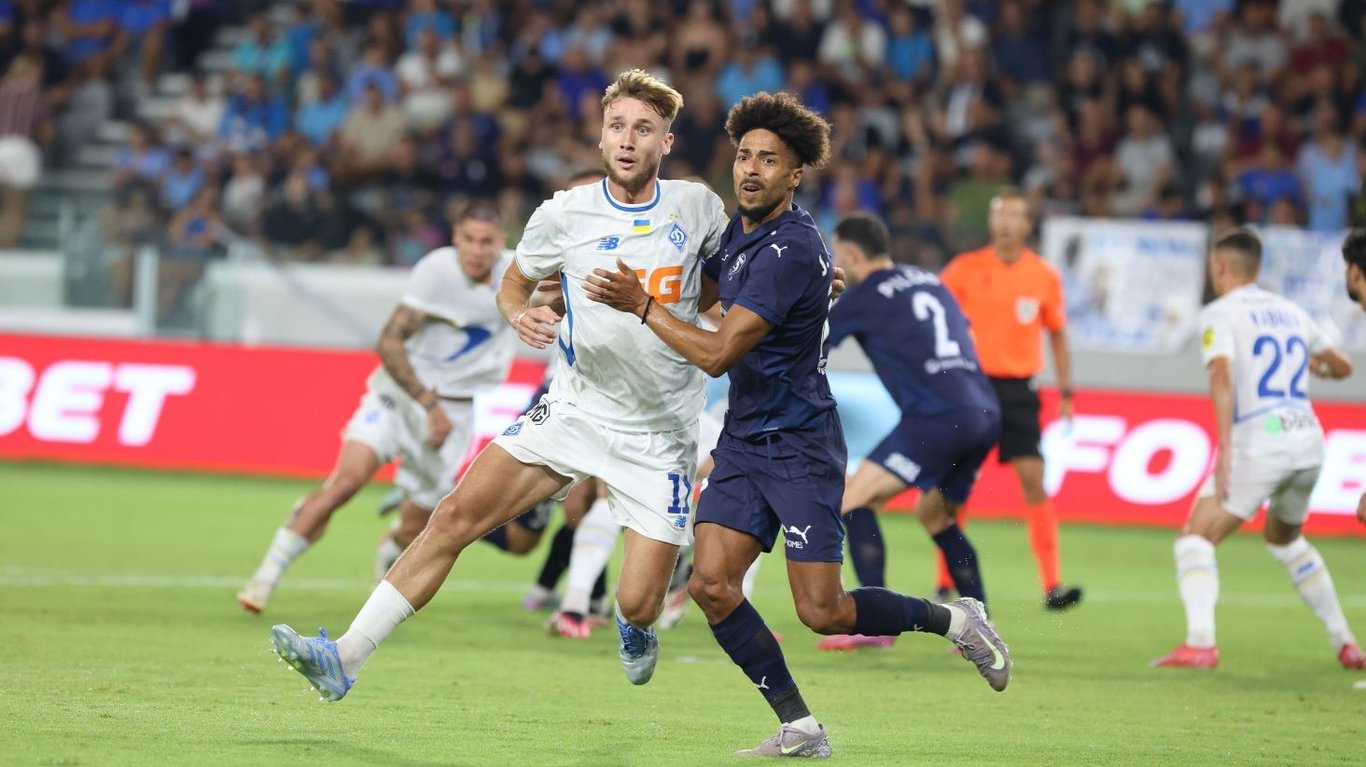 Владислав Ванат