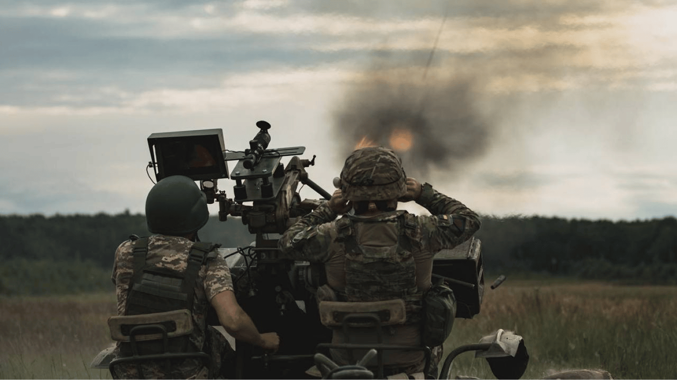 збивають шахеди