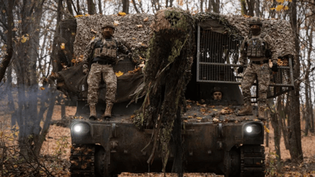 День Сухопутних військ ЗСУ — історія та роль у сучасній війні - 290x166